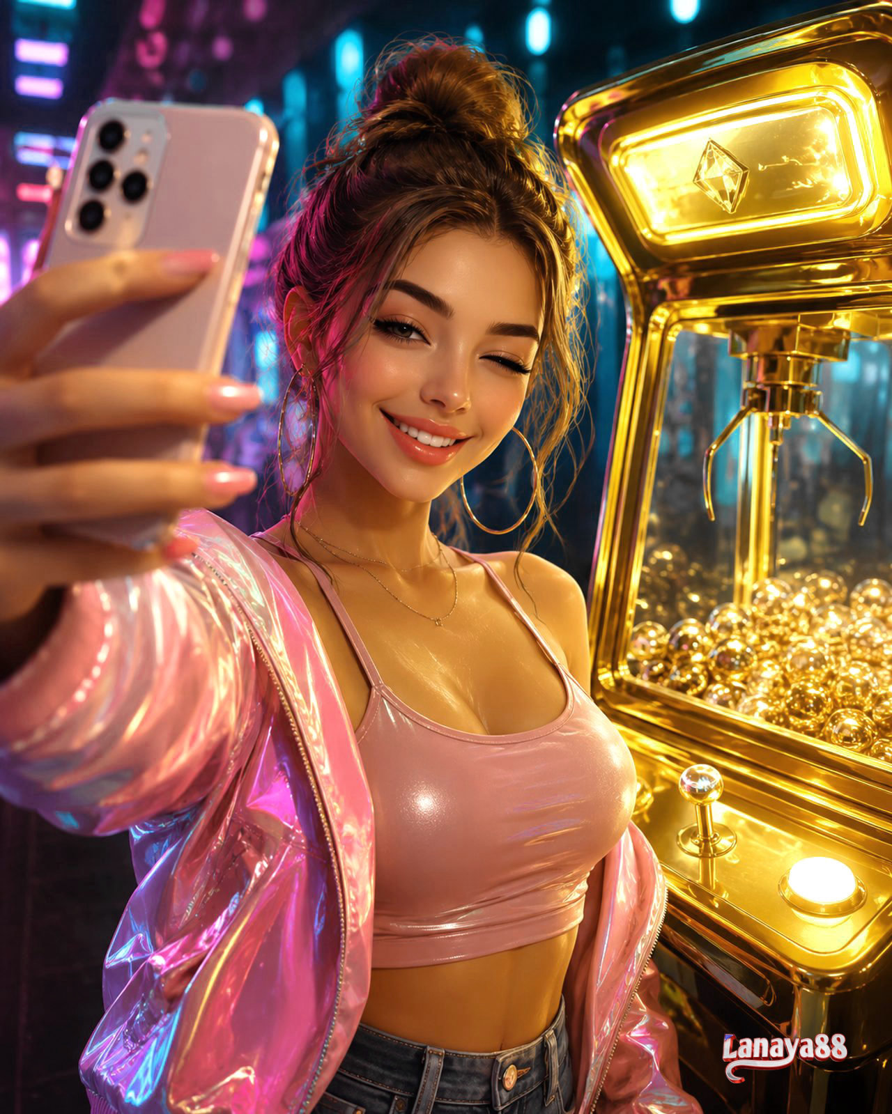 lanaya88 withdraw bank mandiri tanpa offline LANAYA88 - pembayaran digital cepat dan aman